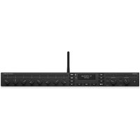 Lab Gruppen CPA2402 2 x 240W 8-Channel Commercial Mixer Amplifier with Bluetooth & USB Media Player