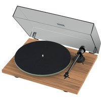 Pro-Ject T1 EVO BT Turntable Walnut