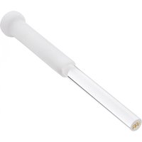 Meinl Sonic Energy Half-coated Crystal Silicone Rod - Medium