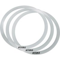 Tama 14" Ring Mutes 3 Pack
