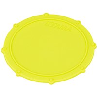 Tama 4" Practice Traveller Pad Yellow