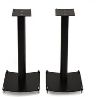 Atacama NeXXus 500 Essential Speaker Stands (Pair) Satin Black