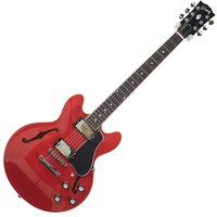 Gibson ES-339 Cherry - Ex Demo