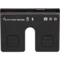 AirTurn PED500 Dual Footswitch Controller