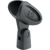 K&M 85060 Microphone Clip