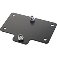K&M 24357 Adapter Panel