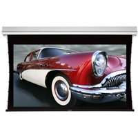 Sapphire In-Ceiling Tab Tensioned 16:9 Projector Screen 92"