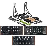 Moog Sound Studio Custom Synthesizer Module Bundle