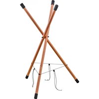 Meinl Sonic Energy Wood Handpan / Tongue Drum Stand Large