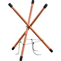 Meinl Sonic Energy Wood Handpan / Tongue Drum Stand Medium
