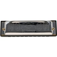 Hohner Progressive Special 20 Harmonica E