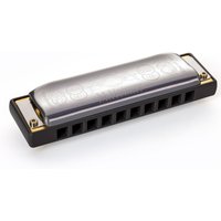 Hohner Rocket Harmonica F