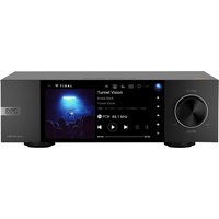 Eversolo DMP-A6 Gen 2 Network Music Streamer