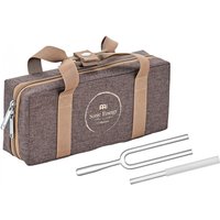 Meinl Sonic Energy Solfeggio Crystal Tuning Fork Mi 528 Hz / C5
