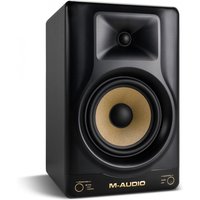 M-Audio Forty Sixty Active Studio Monitor with DSP - Nearly New
