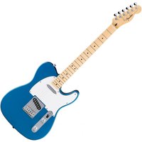 Fender Standard Telecaster Aqua Marine Metallic