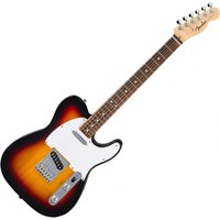Fender Standard Telecaster 3-Color Sunburst