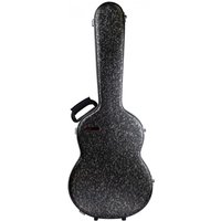 Bam 8002XL Hightech Classical Guitar Case Rocks