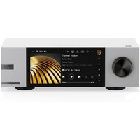 Eversolo DMP-A6 Master Edition Gen 2 Streaming Music Player Silver