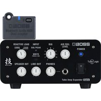 Boss Waza Tube Amp Expander Core with Bluetooth Adaptor