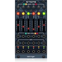 Behringer STEPS Modulation Sequencer Module