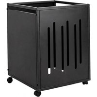 Wavebone Wing 10U Rack Case