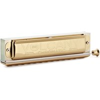 Seydel Volcany Harmonica Solo Tuning
