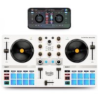 Hercules DJ Control Mix Ultra