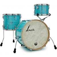 Sonor Vintage 20 3pc Shell Pack California Blue