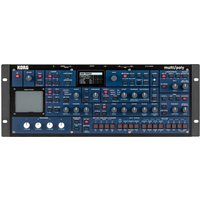 Korg Multi/Poly Digital Synthesizer Module