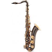 Trevor James EVO Tenor Saxophone Black and Gold