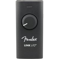 Fender Link I/O Interface