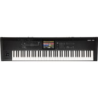 Korg Kronos 3 88 Key Hammer Action Workstation