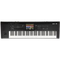 Korg Kronos 3 73 Key Hammer Action Workstation
