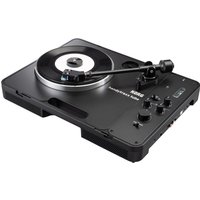 Korg Handytraxx Tube Turntable Black
