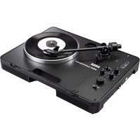 Korg Handytraxx Tube J Turntable Black