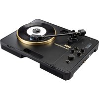 Korg Handytraxx 1bit Turntable Black