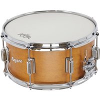 Rogers Tower 14 x 6.5 Snare Drum Satin Fruitwood
