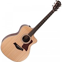 Taylor 214ce Natural - Ex Demo