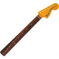 Fender American Vintage II 1973 Stratocaster Neck 21 Vintage Tall Frets 7.25" Radius Rosewood