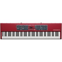 Nord Piano 6 88 Note Digital Piano