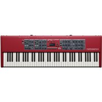 Nord Piano 6 73 Note Digital Piano