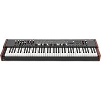 Viscount Legend ONE 73 Stage Keyboard