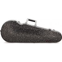 BAM 2200XLS Hightech Shaped Viola Case Rocks