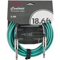 Fender Contour 18.6 Cable Sherwood Green