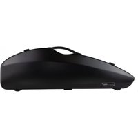 BAM 2004XL BonBon Hightech Violin Case Black & White