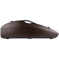 BAM 2004XL BonBon Hightech Violin Case Brown & Black
