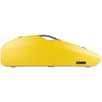 BAM 2004XL BonBon Hightech Violin Case Yellow