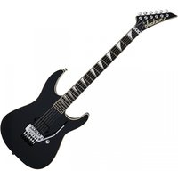 Jackson Pro Plus Pure Metal Limited Edition Soloist SL1A Ebony Fingerboard Gloss Black
