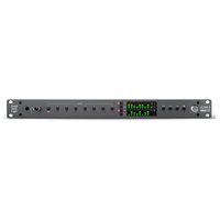 SSL ALPHA 8 8 In/8 Out AD/DA Converter